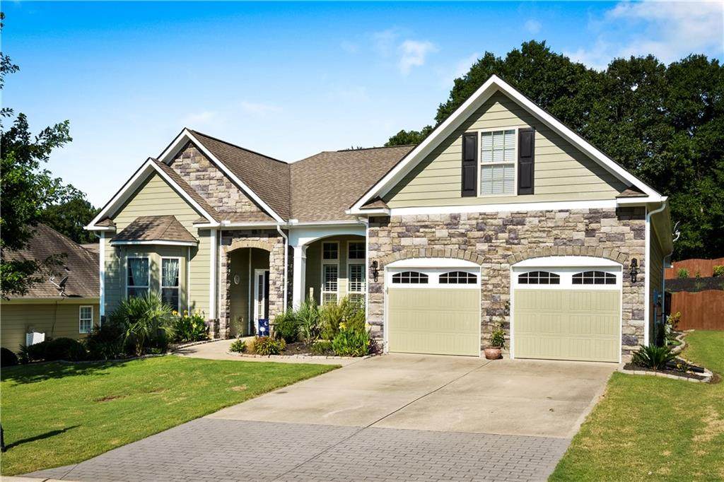 144 Stone Cottage Drive - Photo 1