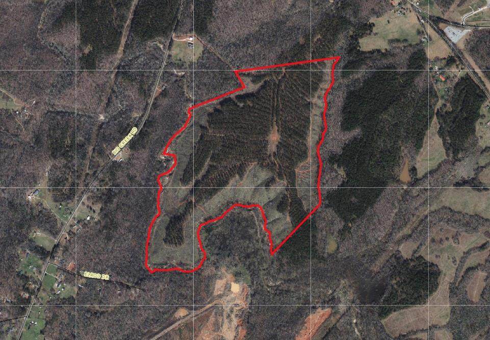 00 Big Creek Road - Photo 1