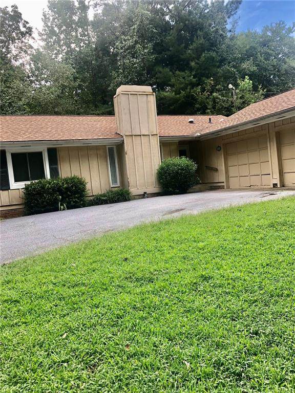 4787 Bayshore Drive - Photo 1
