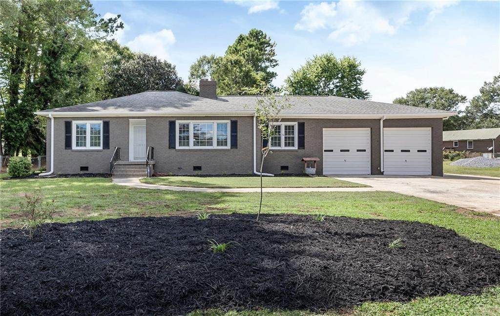 1611 Calhoun Street - Photo 1