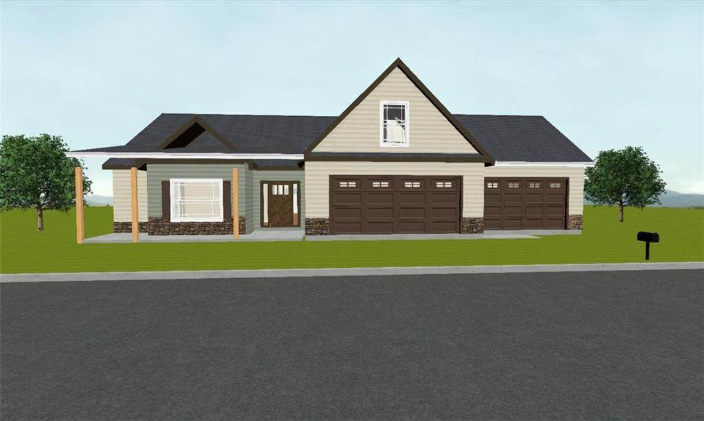 111 Cliftons Landing Drive - Photo 1