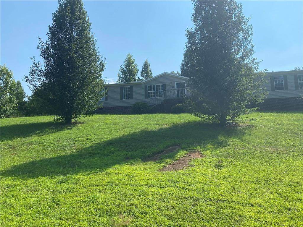 117 Sweet Bud Court - Photo 1