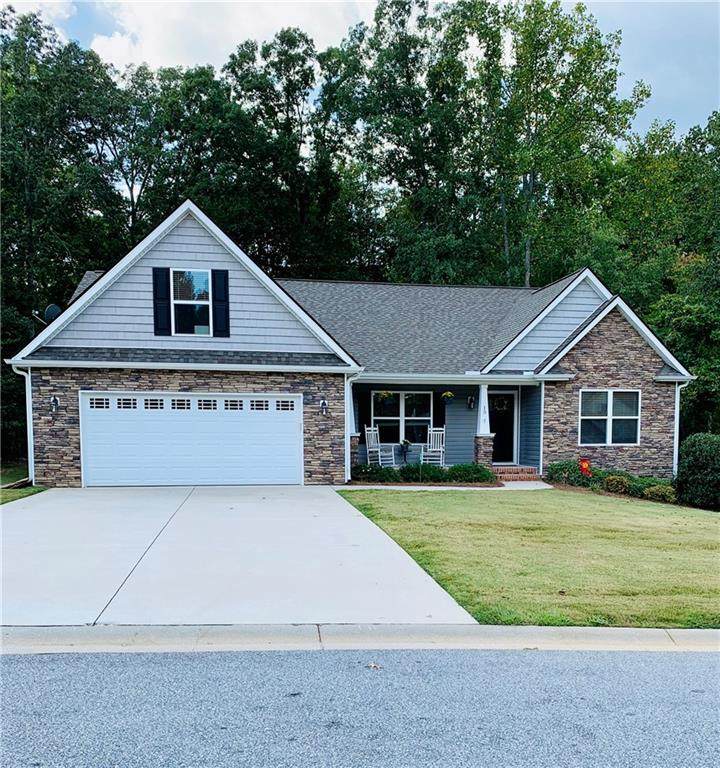 15 Goodwin Farms Court - Photo 1