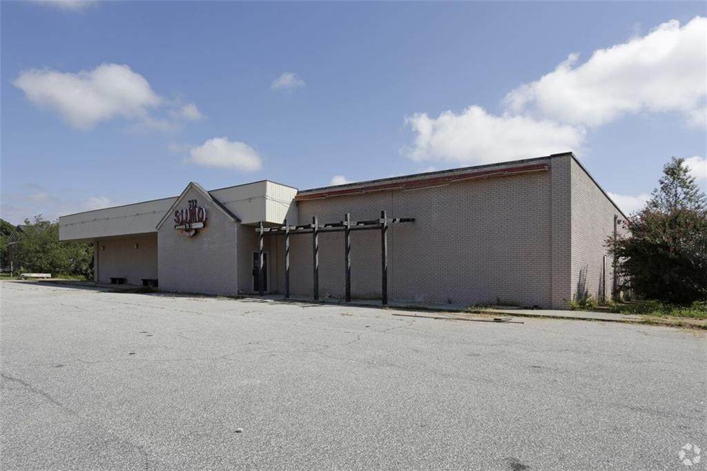 312 Pearman Dairy Road - Photo 1