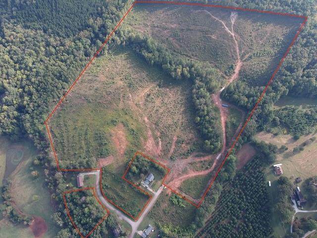 00 Hesse Highway - Photo 1