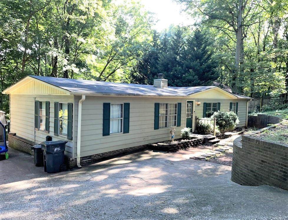 30 Riverview Drive - Photo 1