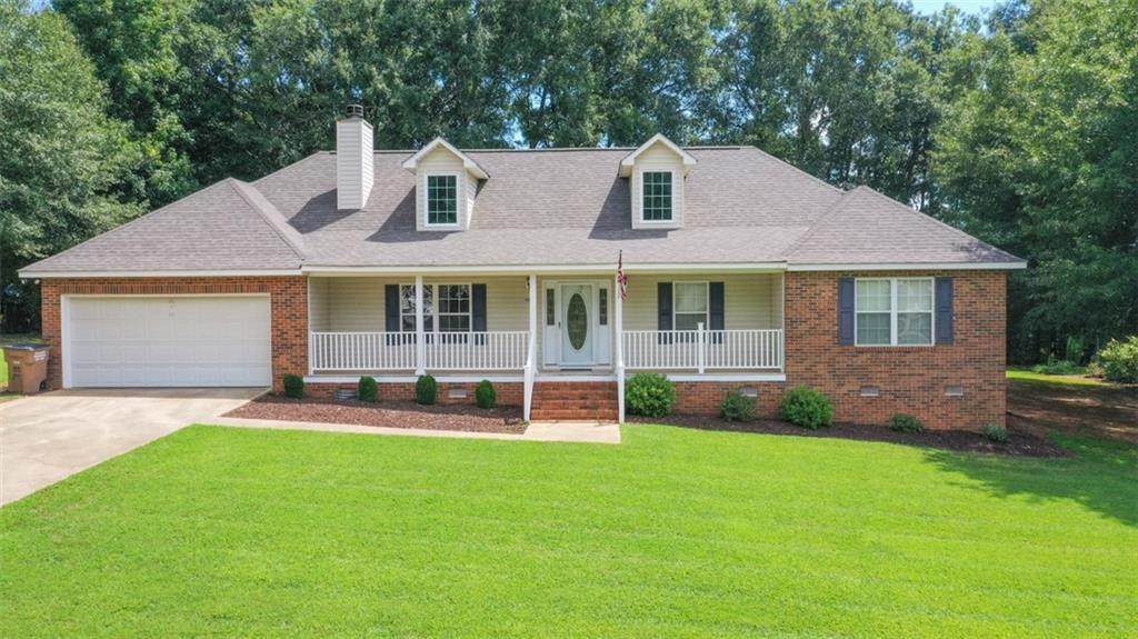 107 Bethany Drive - Photo 1