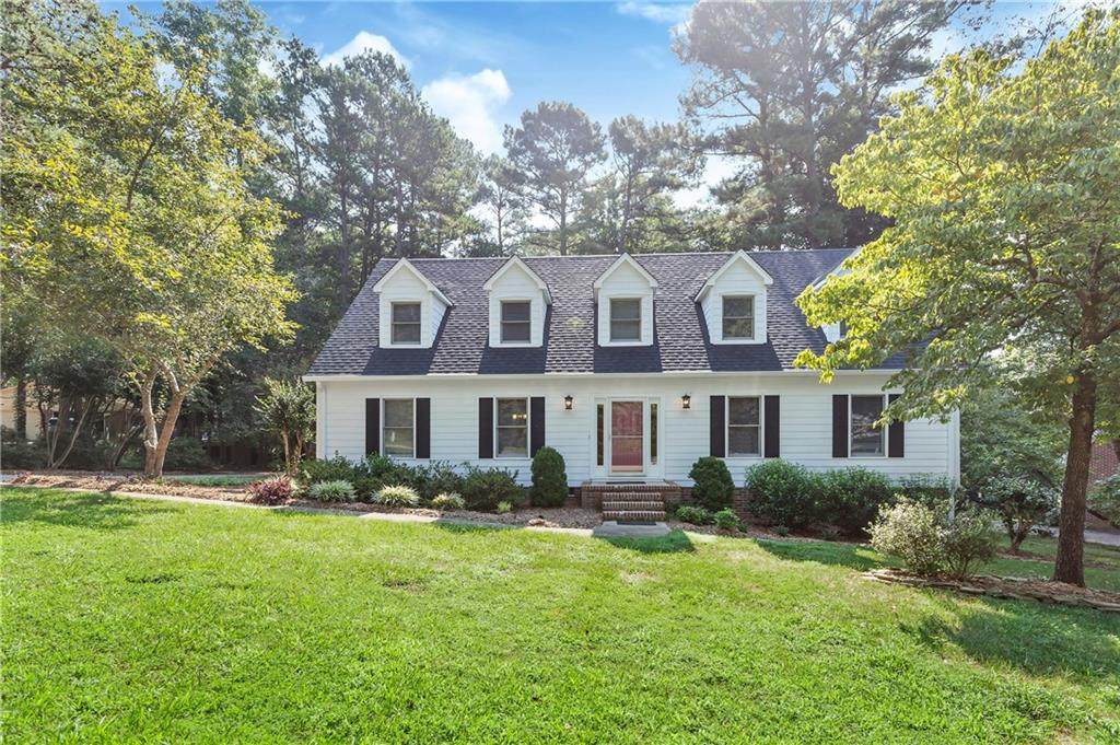 113 Inlet Reach Drive - Photo 1