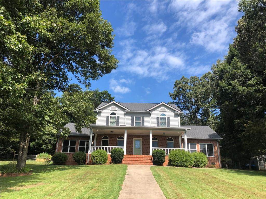 251 Colonels Road - Photo 1