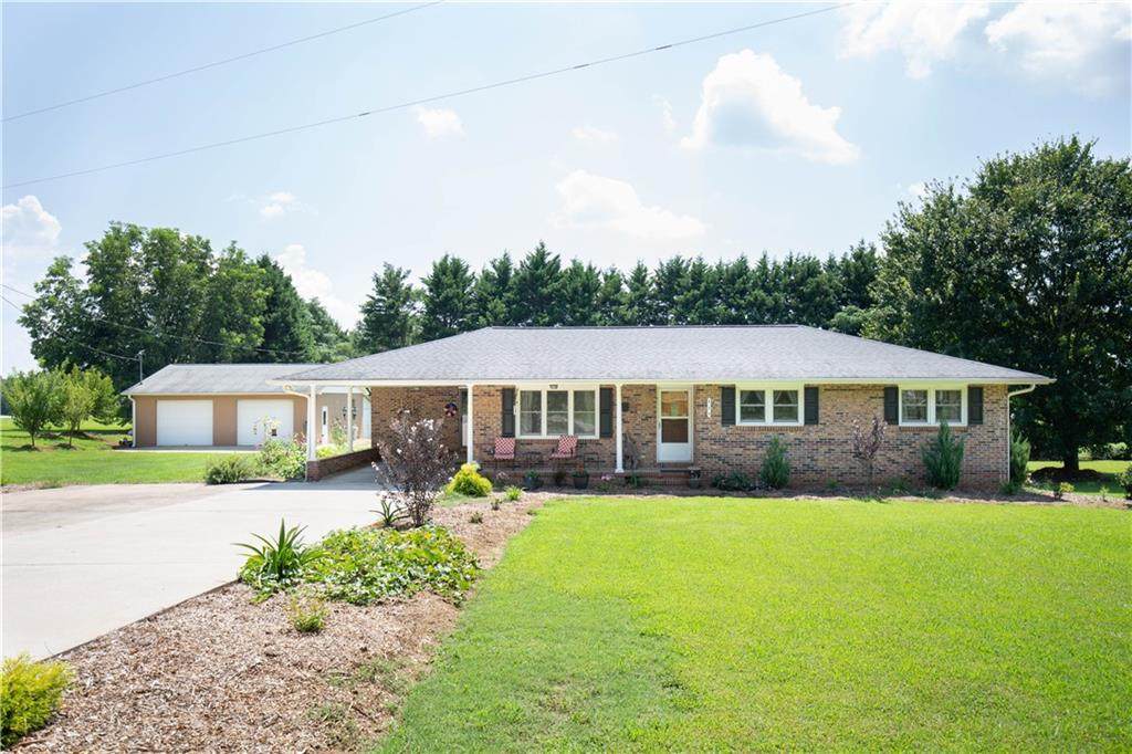 120 Shirleys Farm Road - Photo 1