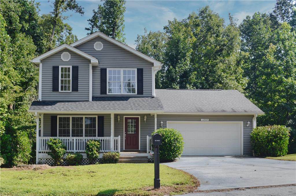 12009 Camelia Lane - Photo 1