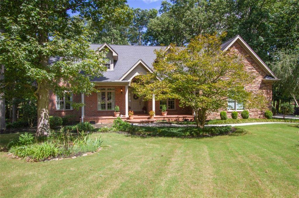 104 Mountain Oak Court - Photo 1