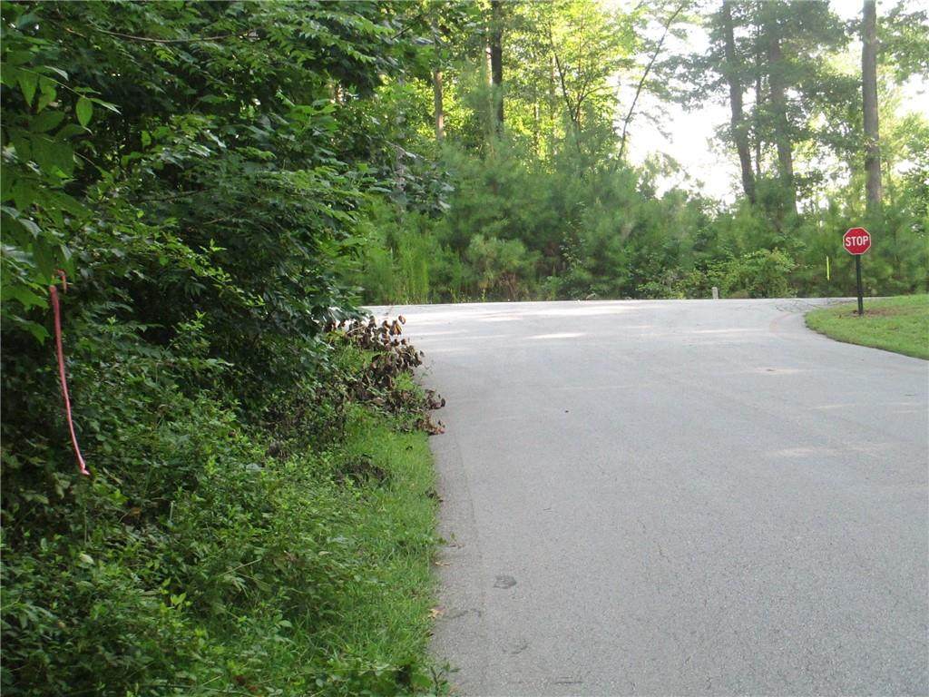 Lot 54 Clear Sail Way - Photo 1