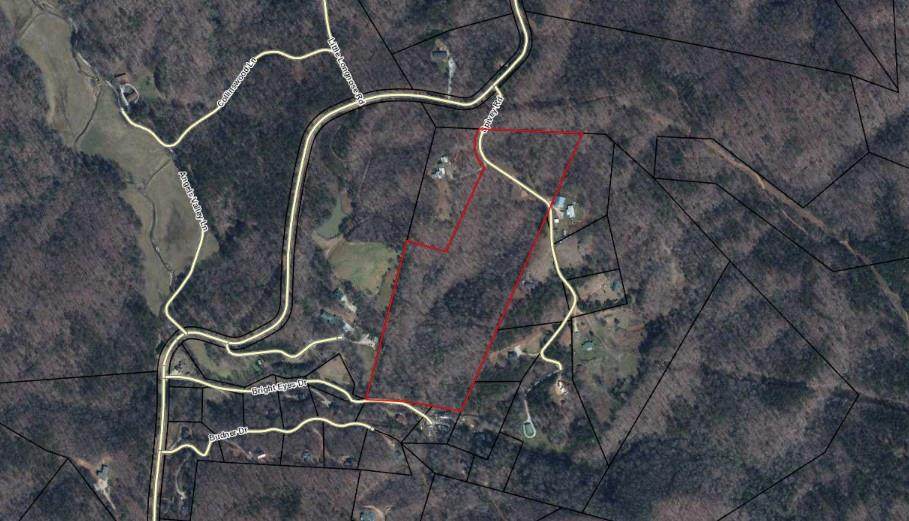 235 Spivey Road - Photo 1