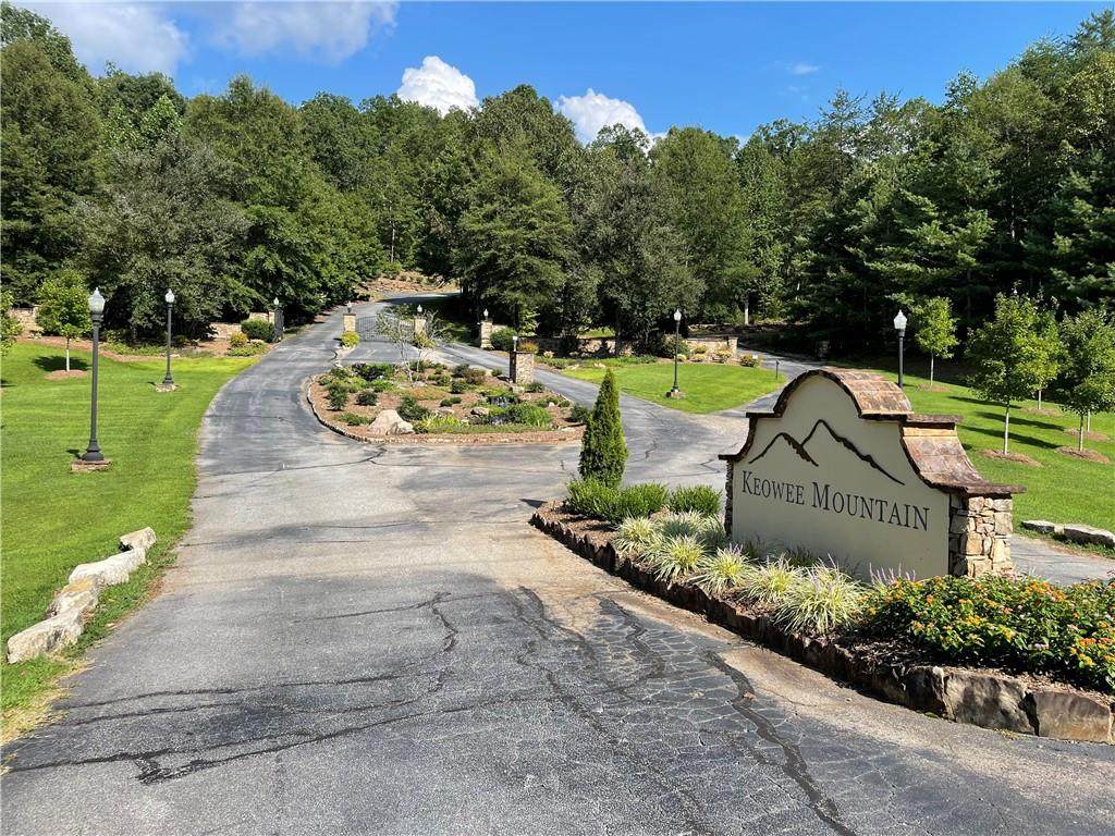 306 Cliffside Trail - Photo 1