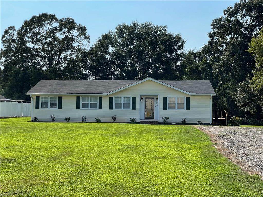 1219 Old River Road - Photo 1