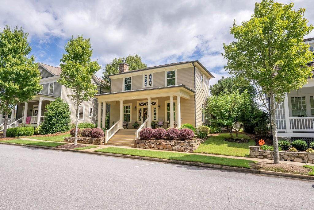 504 Snider Lane - Photo 1