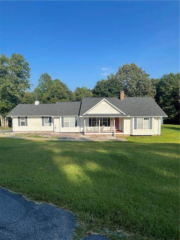 870 Pickett Post Road - Photo 1