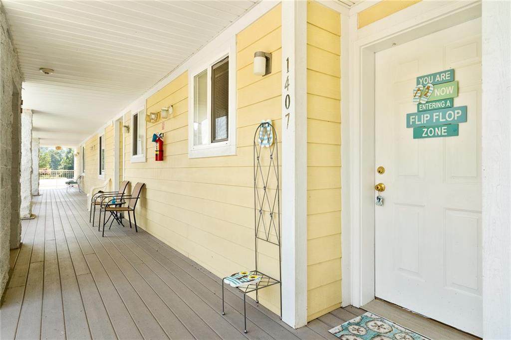 1407 Northlake Drive - Photo 1