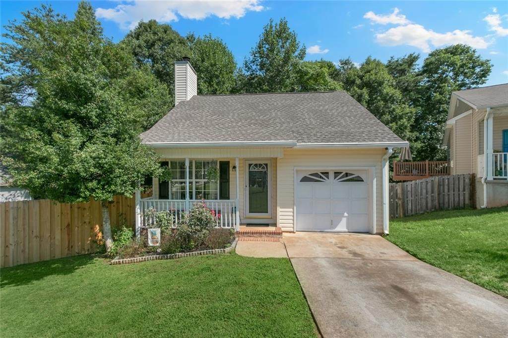5 Pecan Grove Court - Photo 1