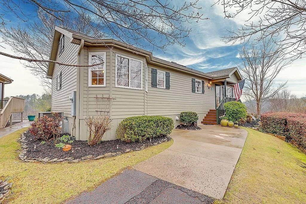 1230 Melton Road - Photo 1