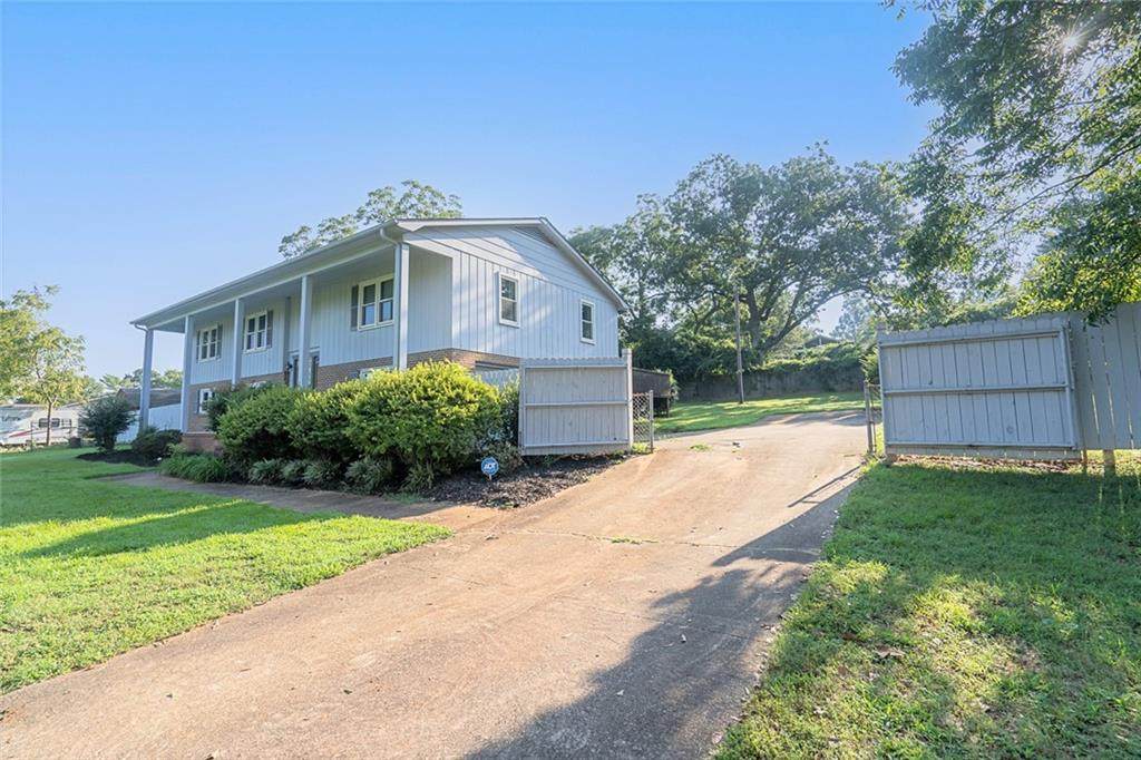 408 Mt. Airy Church Road - Photo 1