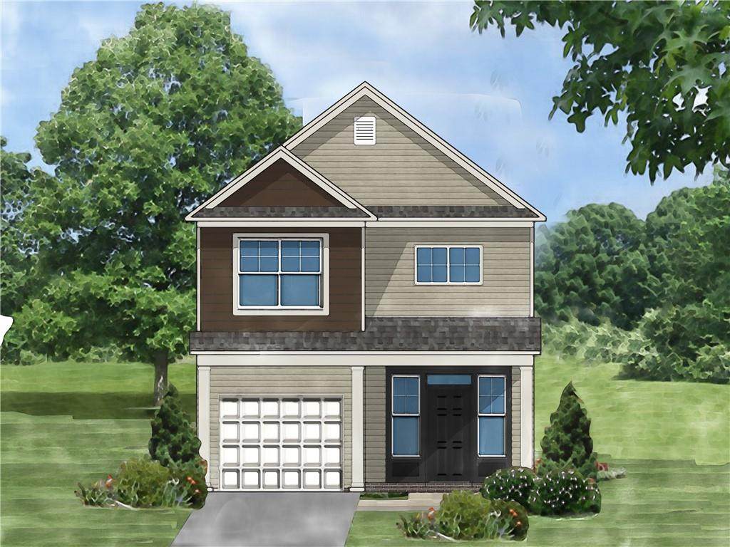155 Highland Park Court - Photo 1