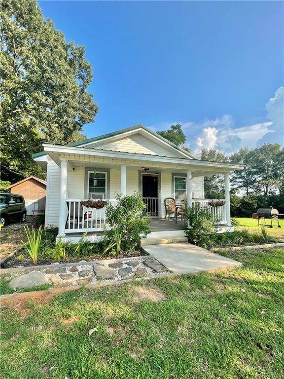780 Burns Mill Road - Photo 1