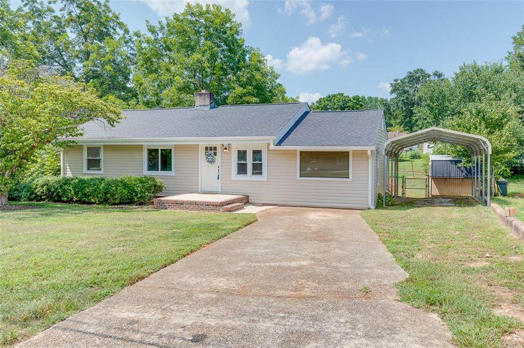116 Decatur Street - Photo 1