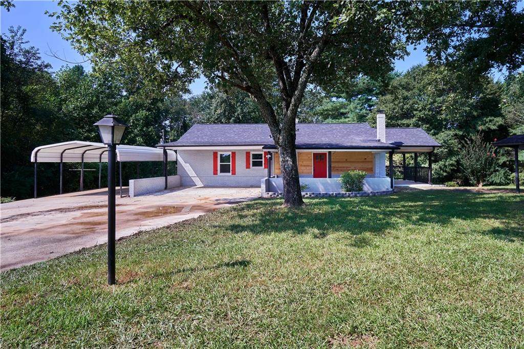 321 Chesapeake Trail - Photo 1