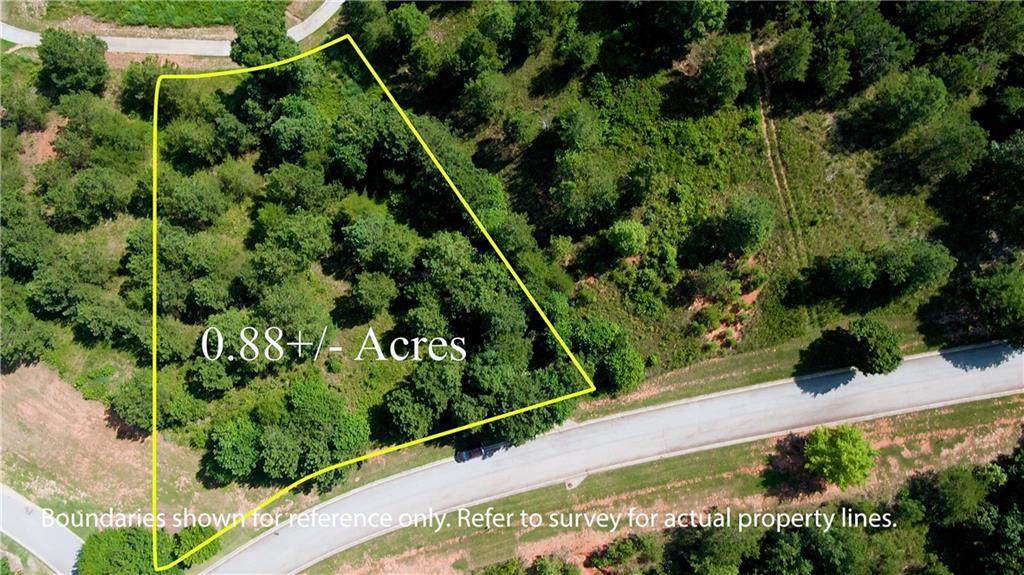 1526 Currahee Club Drive - Photo 1
