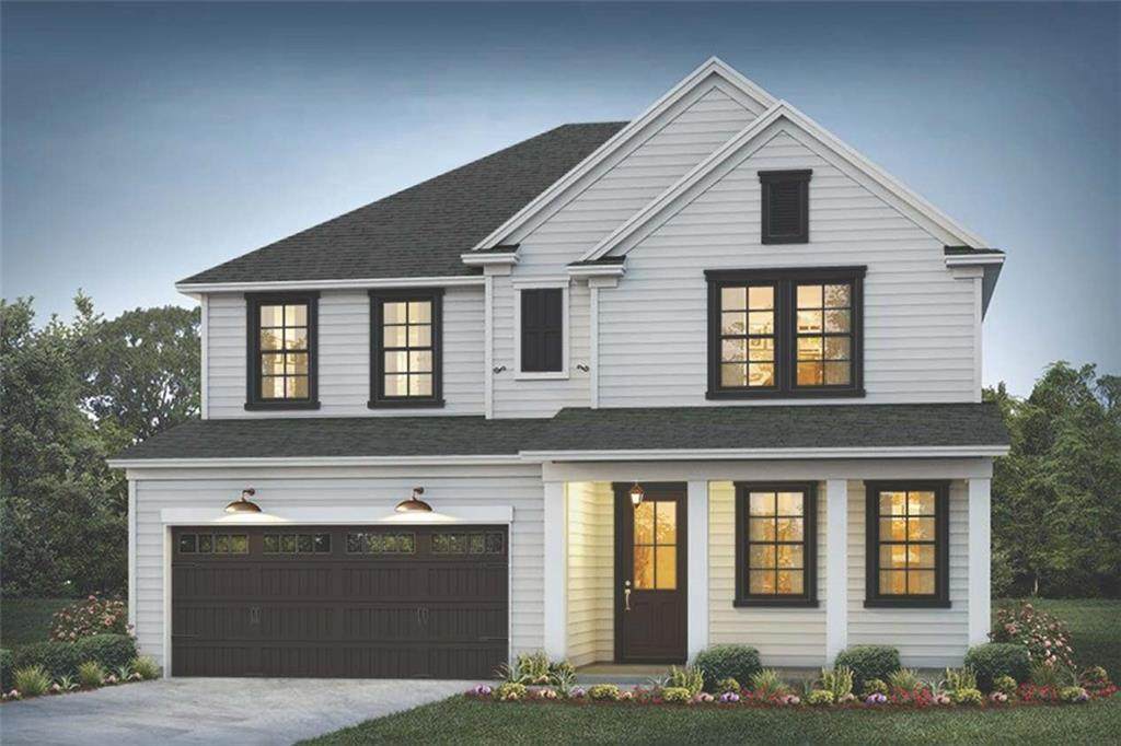733 Stringer Road - Photo 1