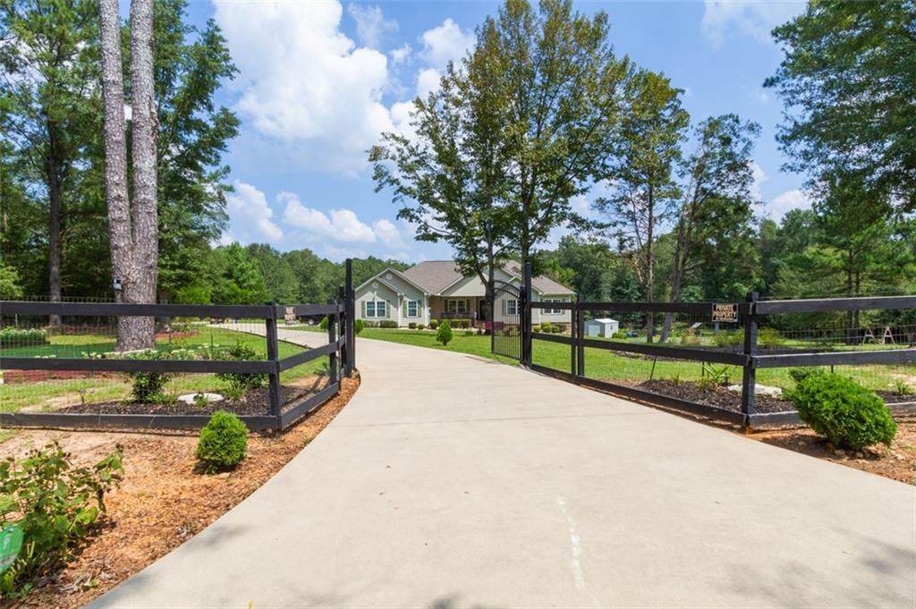 190 Fred Bradford Road - Photo 1
