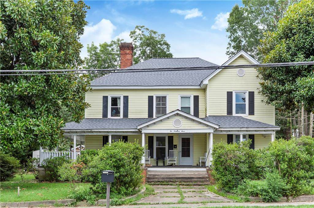 207 O Neal Street - Photo 1