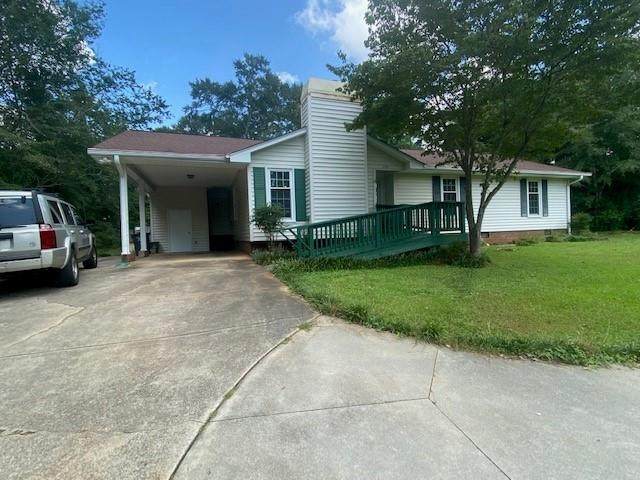 205 Blue Ridge Drive - Photo 1