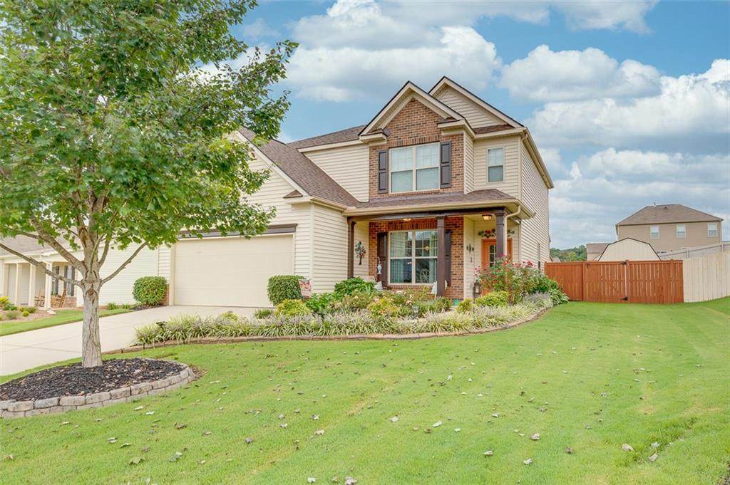 108 Yount Court - Photo 1