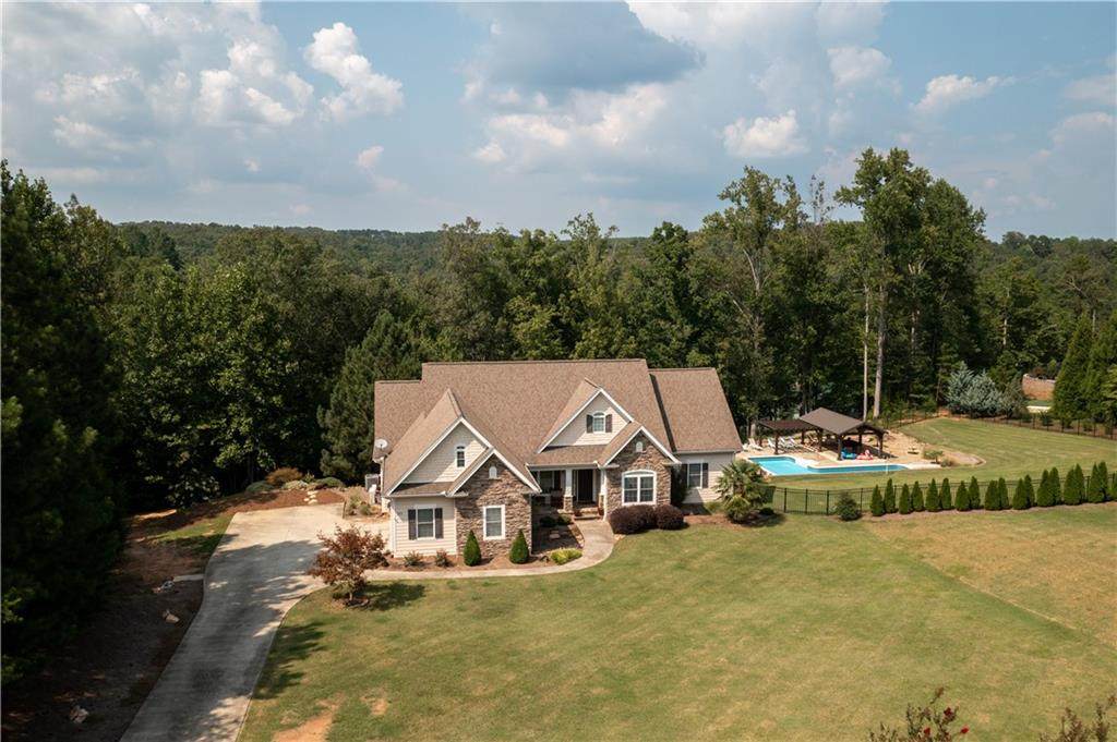 329 Stardust Lane - Photo 1