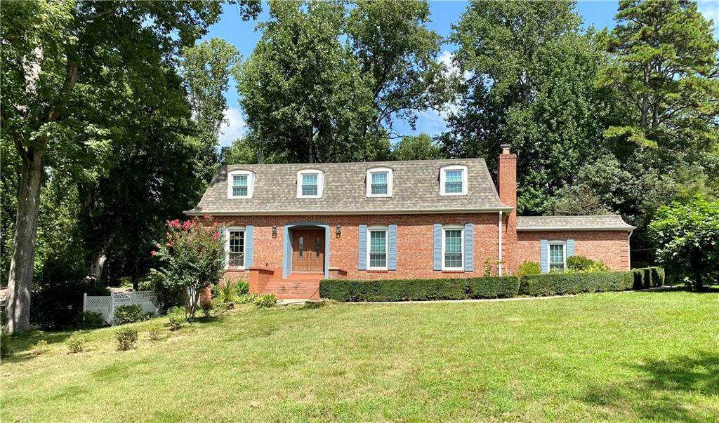 115 Knight Circle - Photo 1