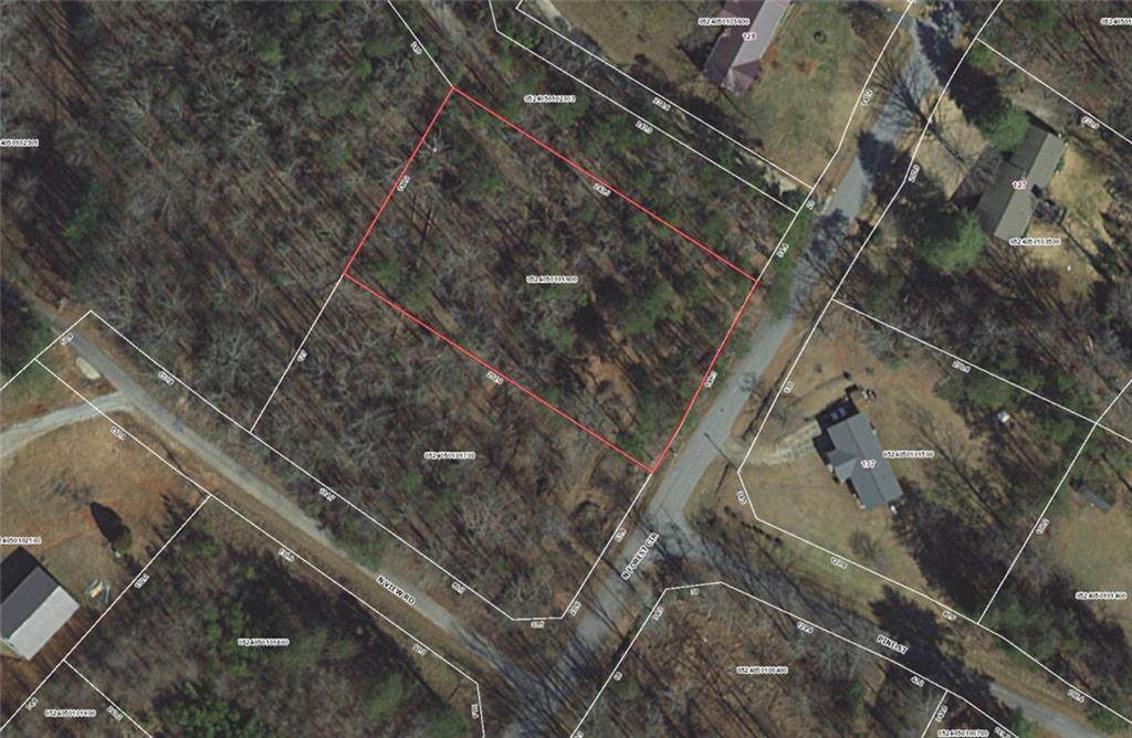 00 North Forest Circle - Photo 1
