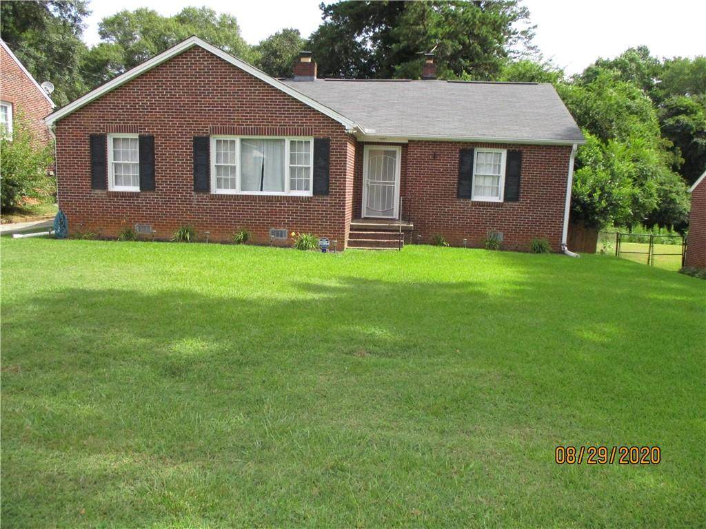 2616 Lane Avenue - Photo 1