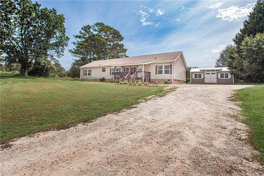 133 Miller Drive - Photo 1