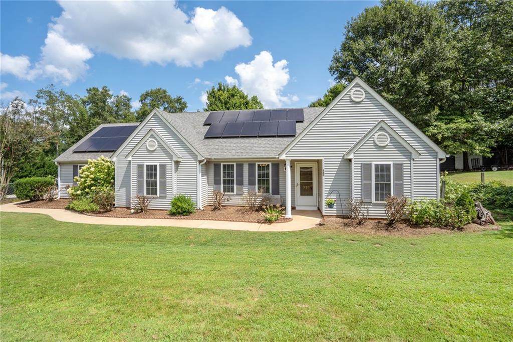 320 Wood Street - Photo 1