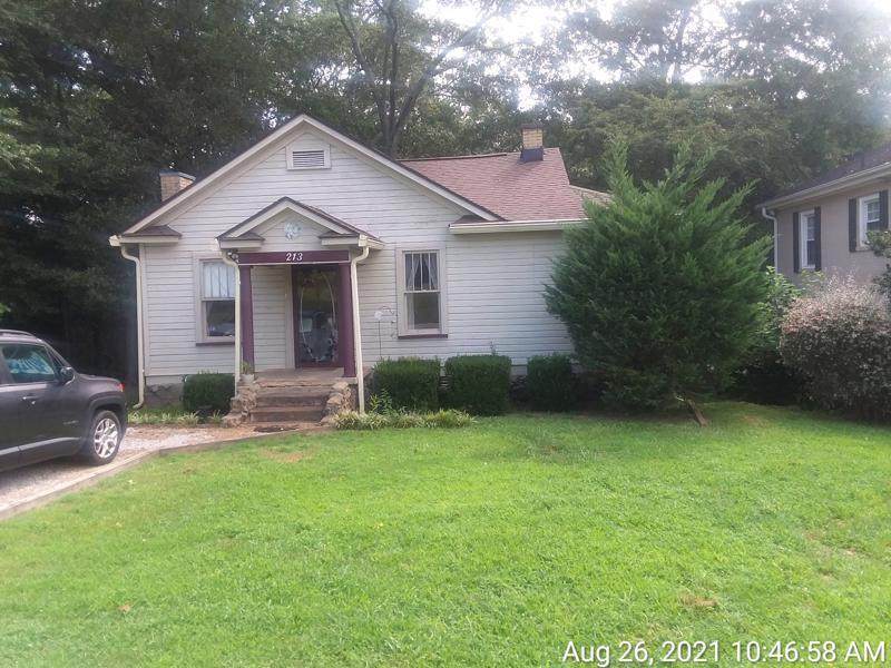 213 Walnut Street - Photo 1