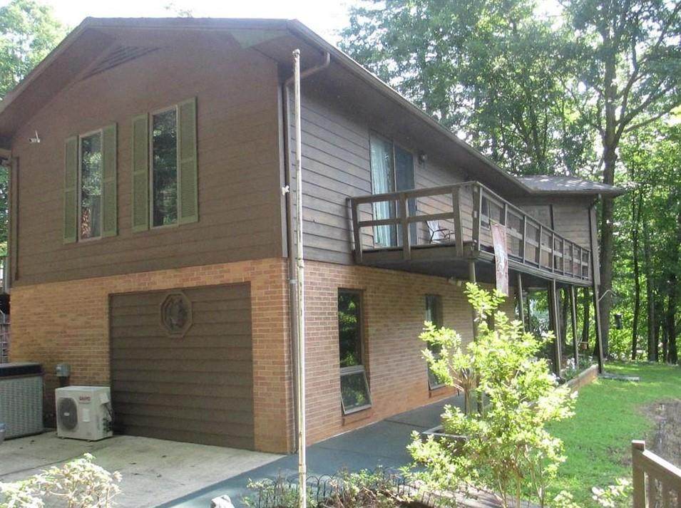 427 Jumping Branch Road - Photo 1