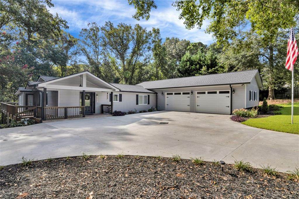 510 Arrowhead Drive - Photo 1