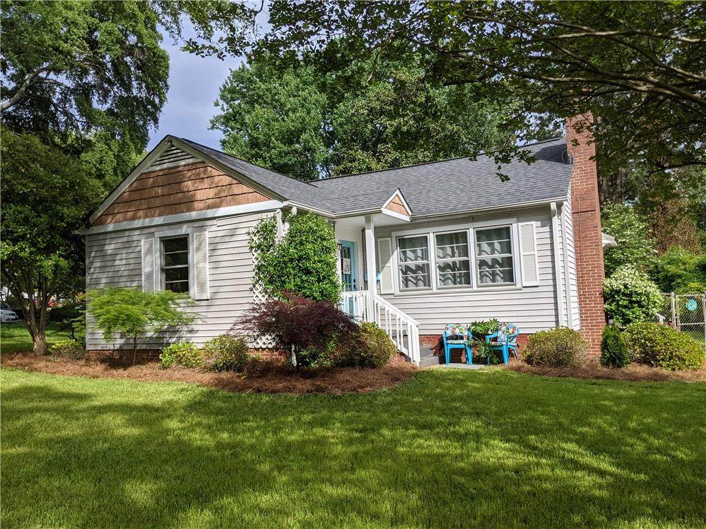 103 Sewannee Avenue - Photo 1