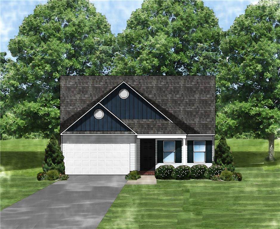 768 Rocky Ridge Circle - Photo 1