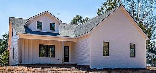 107 Southwind Bay Drive - Photo 1
