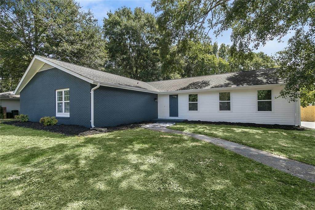 7 Randy Drive - Photo 1