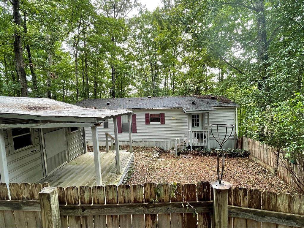 469 Shelor Ferry Road - Photo 1